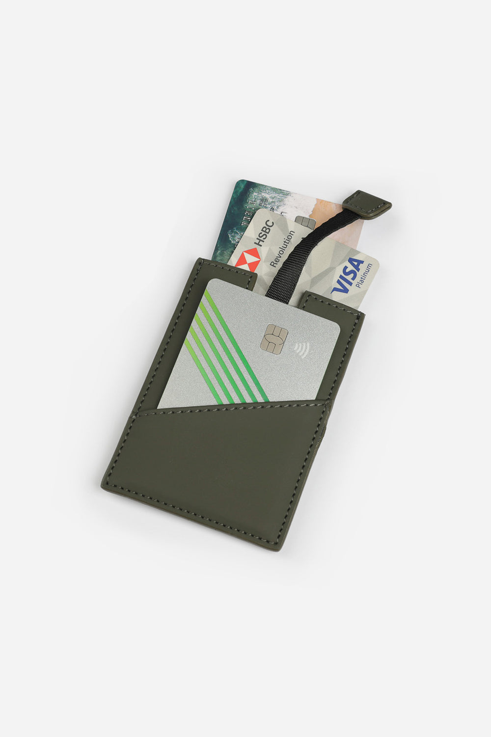 Haan SpeedWallet