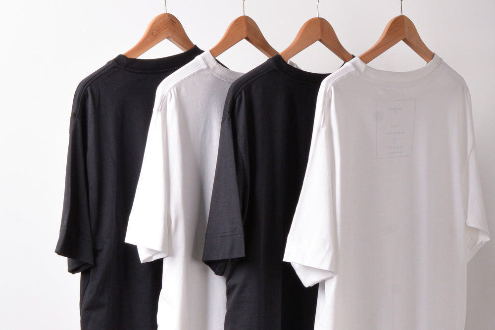 MANIFEST Oversized Tee