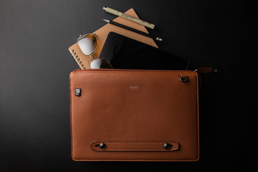 Neo Clutch - Navy | Outlet