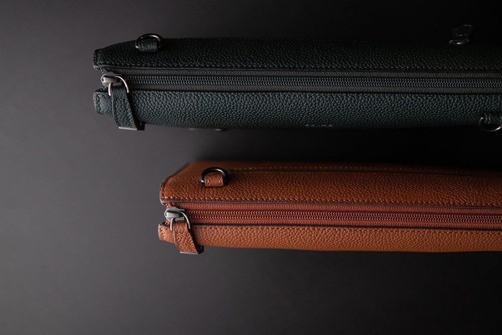 Neo Clutch - Navy | Outlet