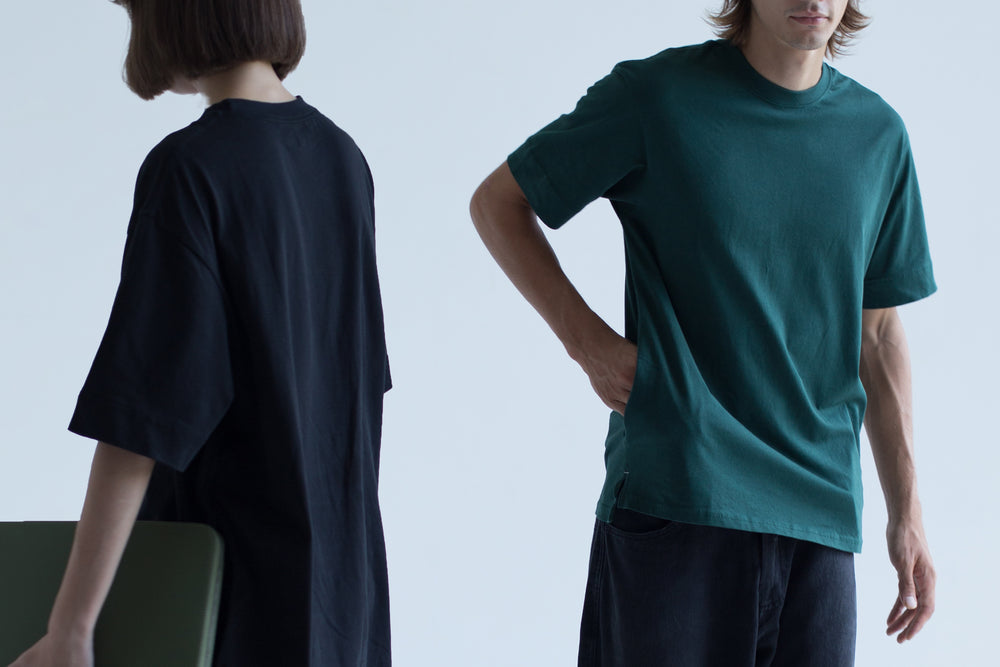 MANIFEST Oversized Tee