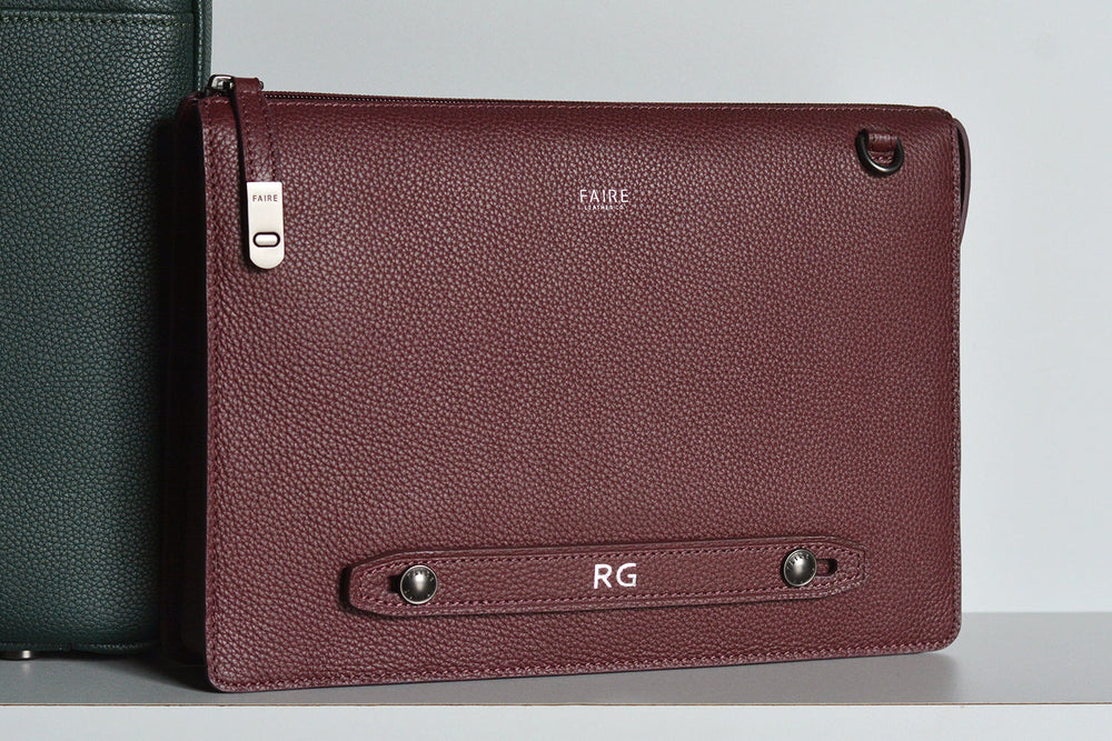 Neo Clutch - Navy | Outlet