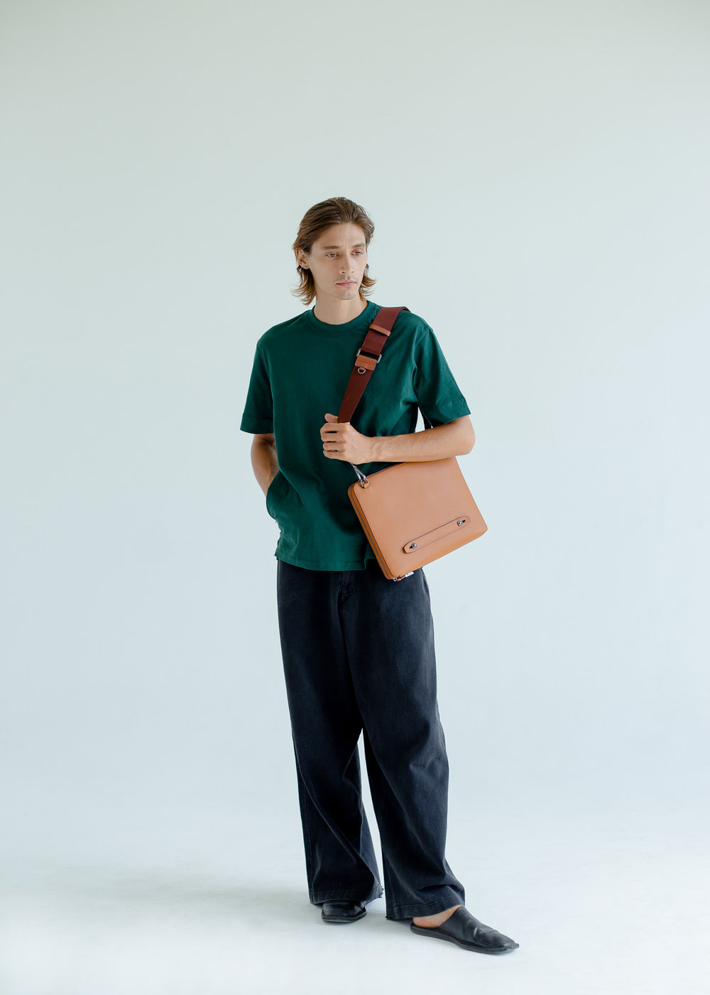 Bond Everyday Padfolio