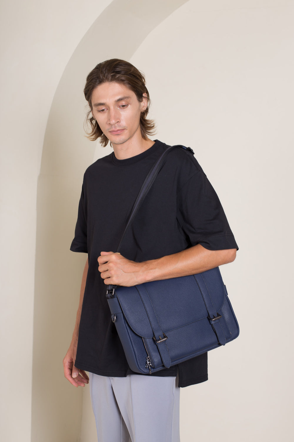 Atlas Urban Messenger