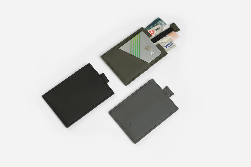Haan SpeedWallet