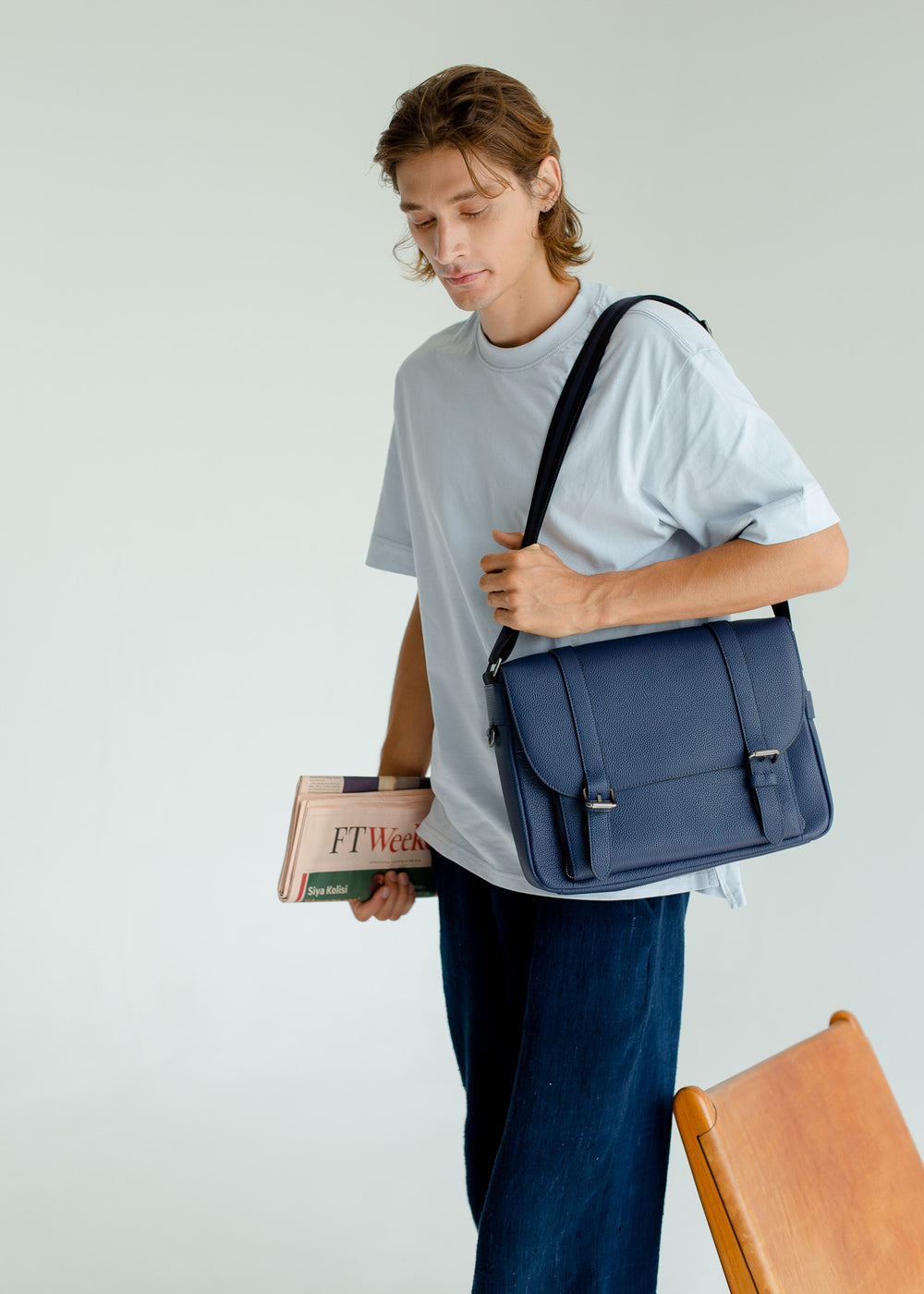 Atlas Urban Messenger