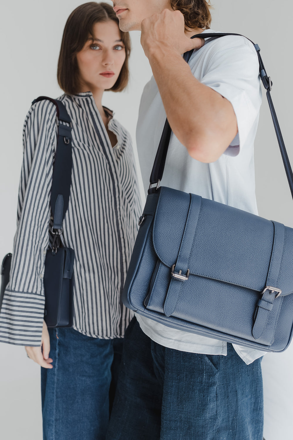 Atlas Urban Messenger