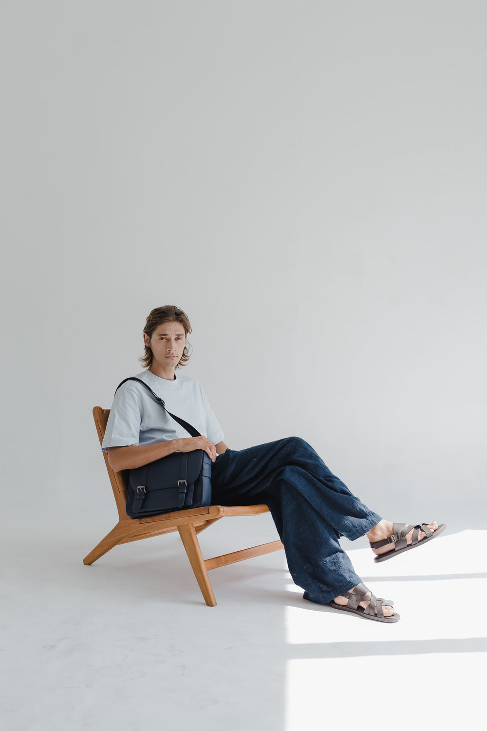 Atlas Urban Messenger