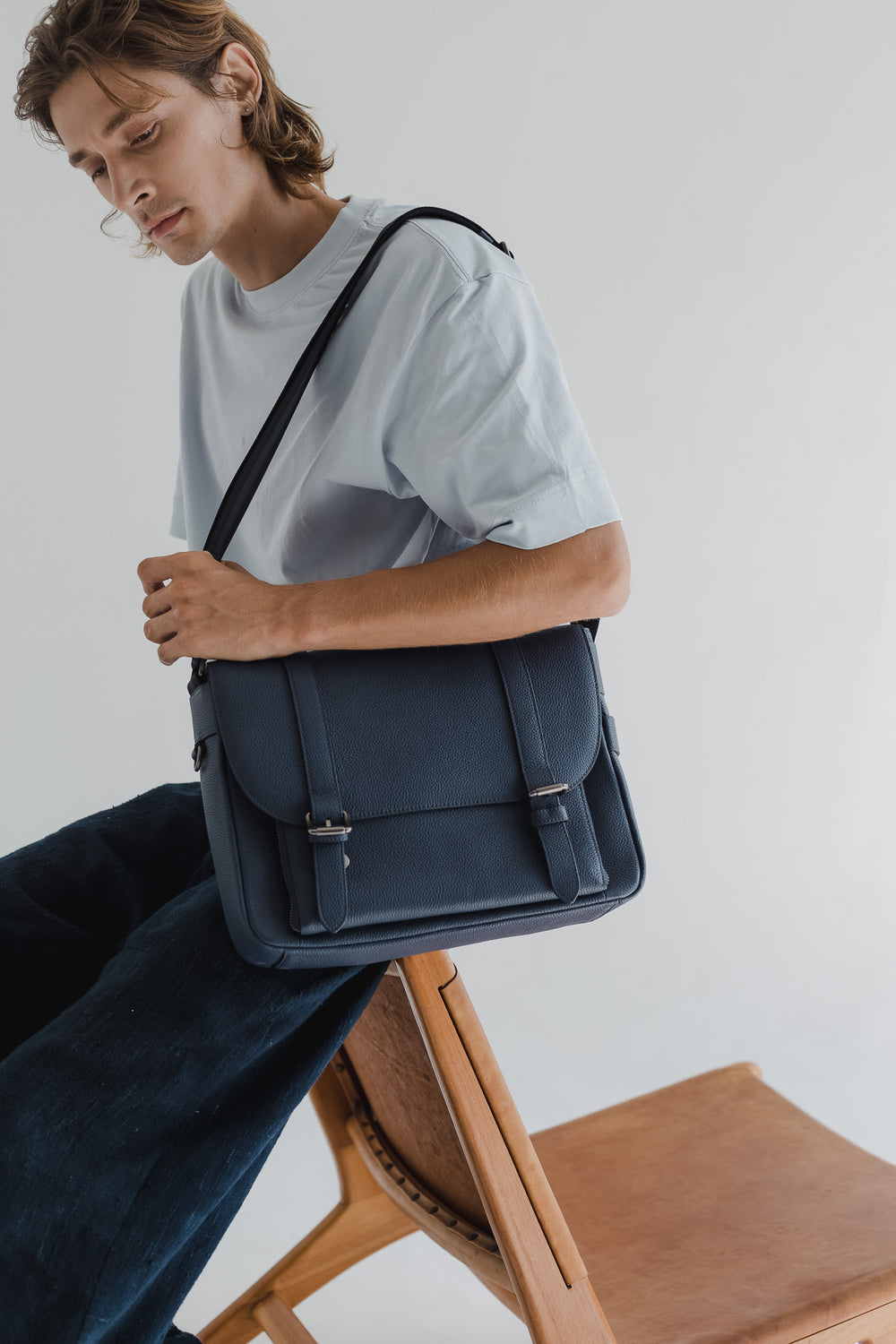 Atlas Urban Messenger