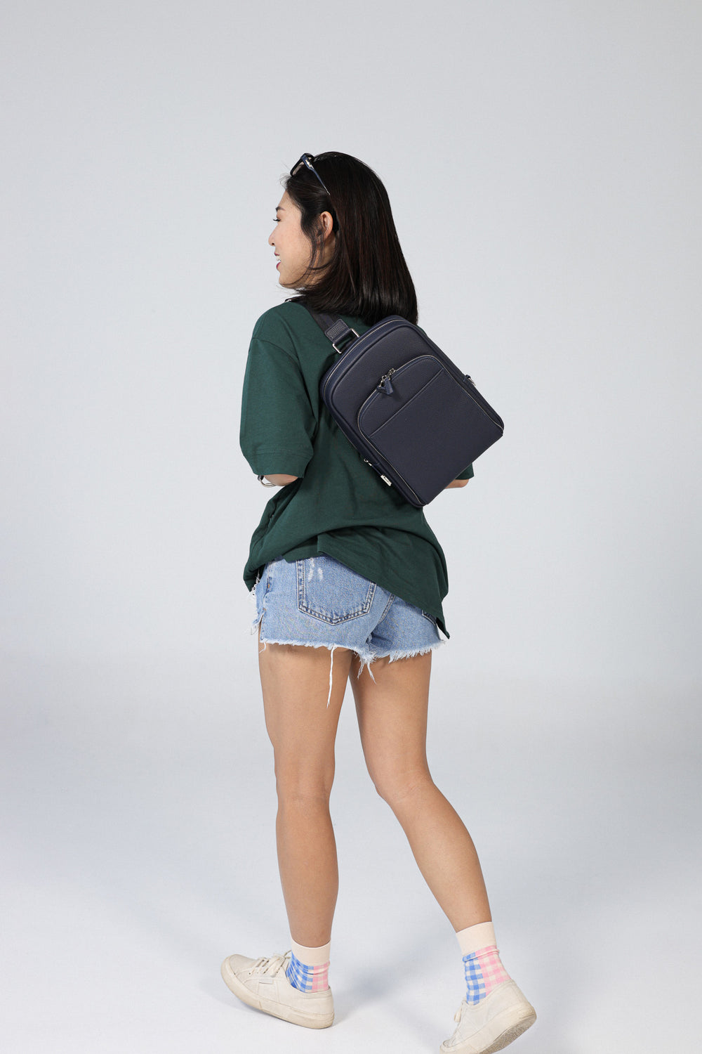 MANIFEST Oversized Tee