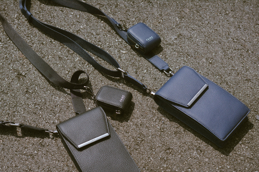 Atlas AirPods Case