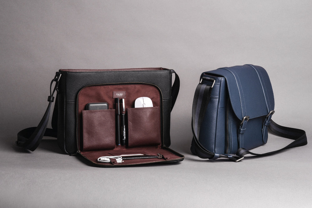 Atlas Urban Messenger