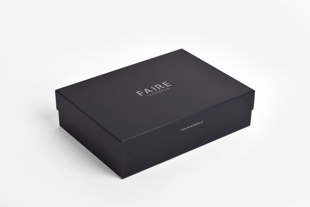 Bond All-Purpose Briefcase | Vegan