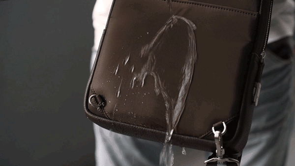 Ross Daypack