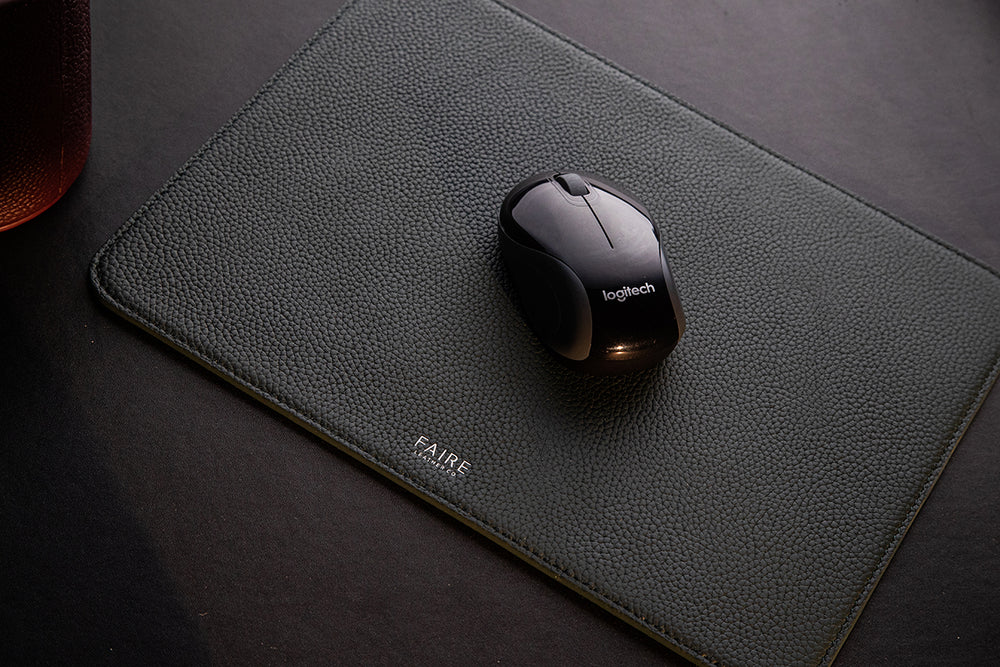 Holmes Mouse Pad