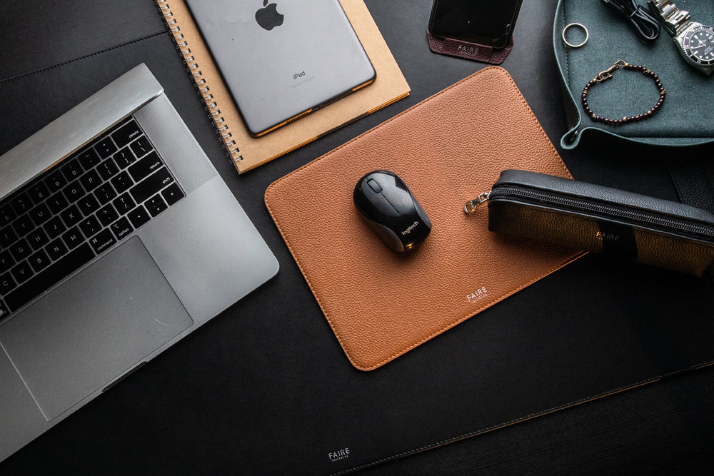 Holmes Mouse Pad