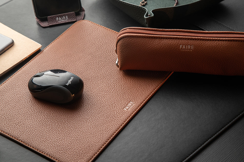 Holmes Mouse Pad