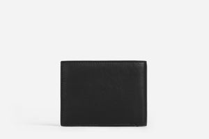 Mika Soft Bifold Wallet