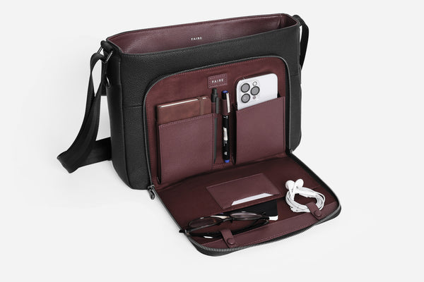 Atlas Urban Messenger Faire Collective Faire Collective