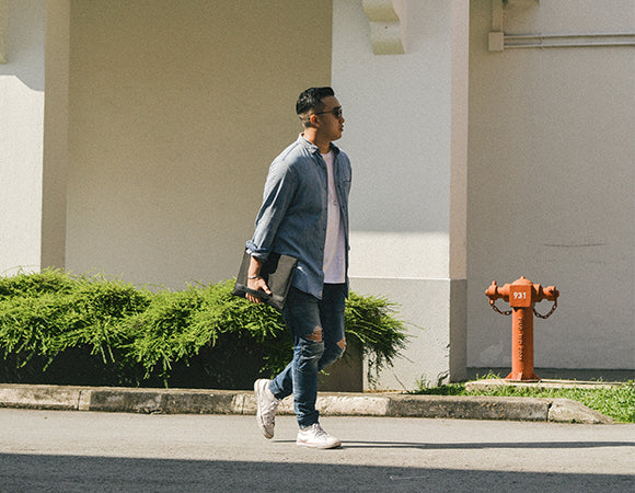 On The Go (13 Inch)