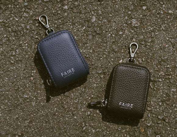 Atlas AirPods Case