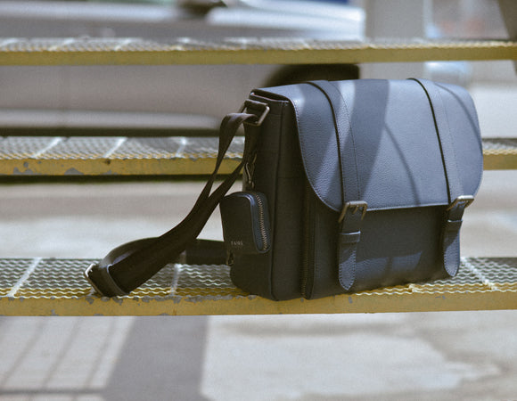 Atlas AirPods Case