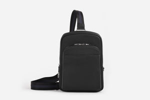 Ross Daypack - Black | Outlet