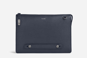 Neo Clutch - Navy | Outlet