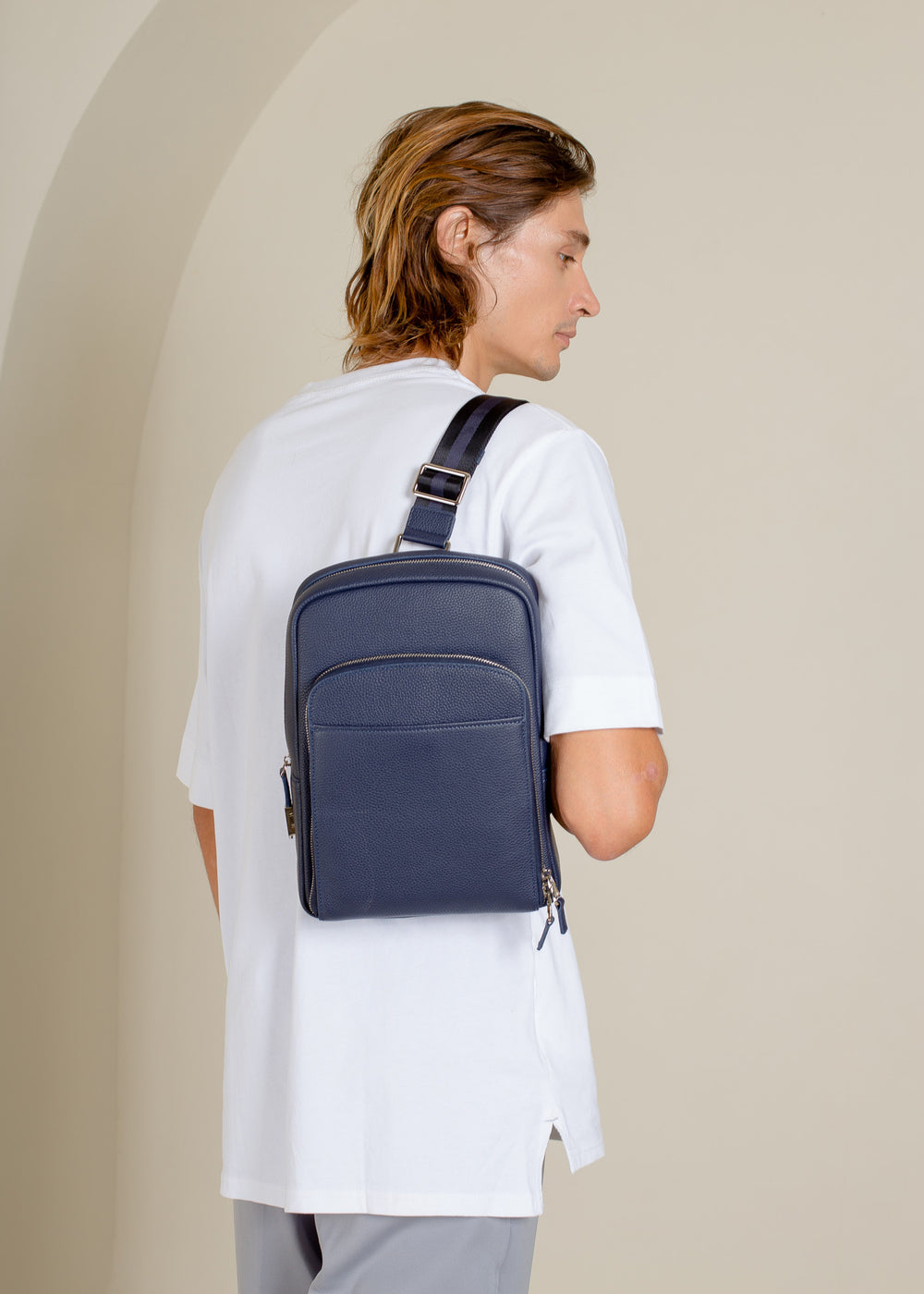 Daypack Ross Backpacks Faire Collective