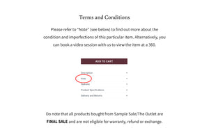 Specter Travel Wallet 2.0 | Sample Sale