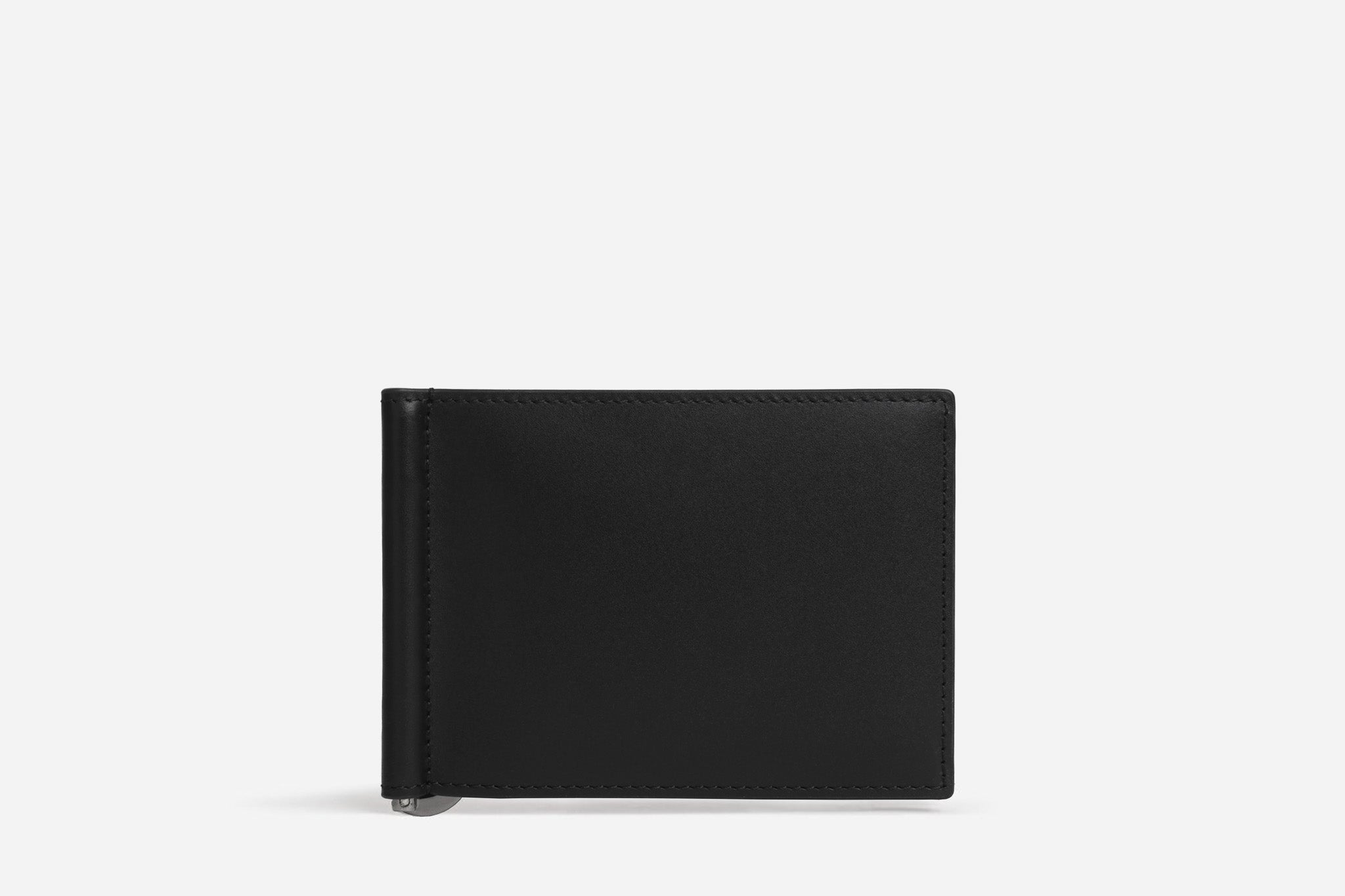 小物 WARENFAUS / Bill clip wallet / Black WARENFAUS Bill clip wallet / Black