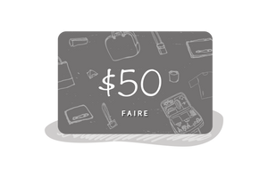 Gift Card: S$50